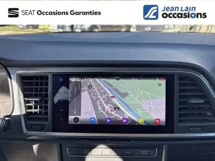 Photo 14 Seat Ateca  1.5 TSI 150 ch ACT Start/Stop DSG7