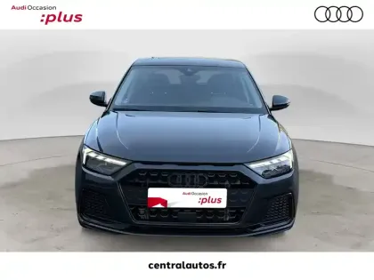 Photo 7 Audi A1  Sportback 30 TFSI 110 ch S tronic 7