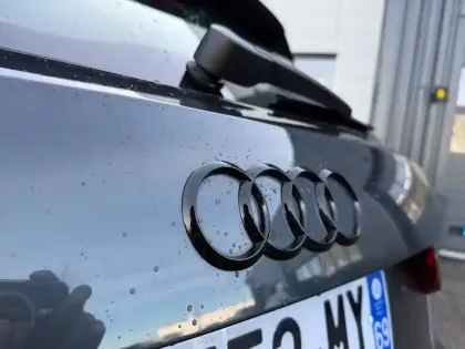 Photo 16 Audi A1  Sportback 30 TFSI 110 ch S tronic 7