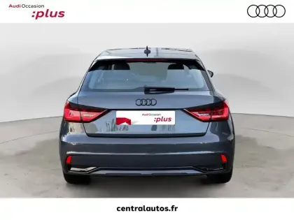 Photo 3 Audi A1  Sportback 30 TFSI 110 ch S tronic 7