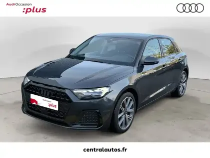 Photo Audi A1 Advanced