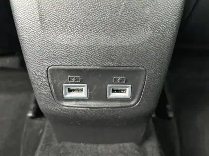 Photo 47 Peugeot 208  Electrique 50 kWh 136ch