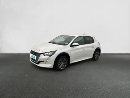 Photo Peugeot 208 Allure