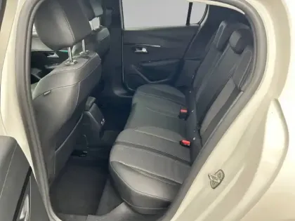 Photo 11 Peugeot 208  Electrique 50 kWh 136ch