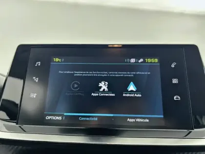 Photo 51 Peugeot 208  Electrique 50 kWh 136ch