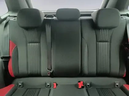 Photo 12 Skoda Kamiq  1.0 TSI Evo 110 ch DSG7