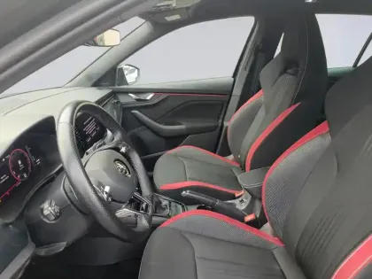 Photo 8 Skoda Kamiq  1.0 TSI Evo 110 ch DSG7