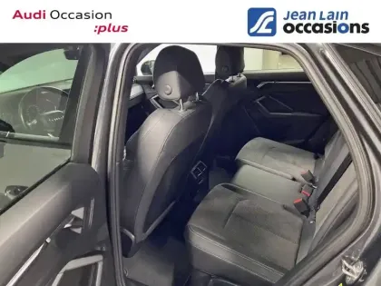 Photo 16 Audi Q3  Sportback 35 TDI 150 ch S tronic 7