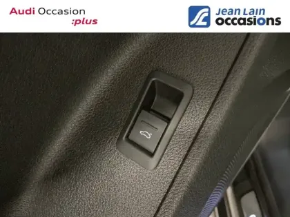 Photo 19 Audi Q3  Sportback 35 TDI 150 ch S tronic 7