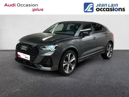 Photo Audi Q3 S Line
