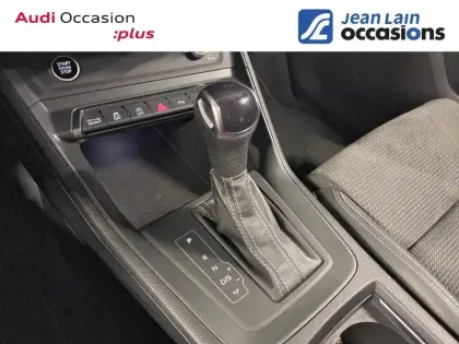 Photo 12 Audi Q3  Sportback 35 TDI 150 ch S tronic 7