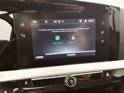 Photo 20 Opel Mokka  1.2 Turbo 130 ch BVA8