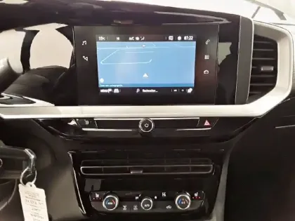 Photo 17 Opel Mokka  1.2 Turbo 130 ch BVA8