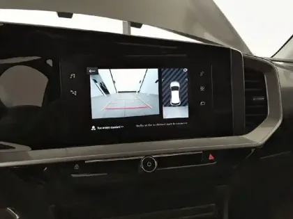 Photo 18 Opel Mokka  1.2 Turbo 130 ch BVA8