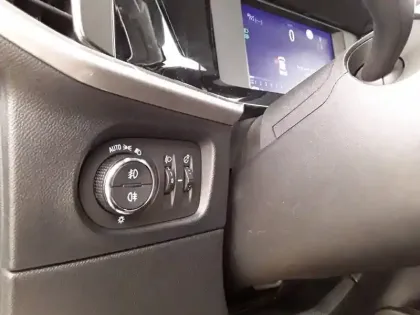 Photo 24 Opel Mokka  1.2 Turbo 130 ch BVA8