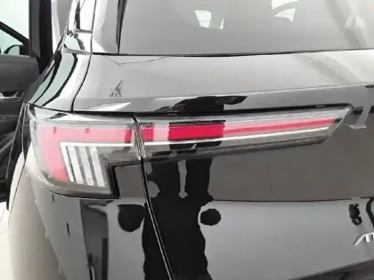 Photo 16 Opel Mokka  1.2 Turbo 130 ch BVA8