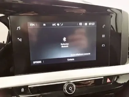 Photo 19 Opel Mokka  1.2 Turbo 130 ch BVA8