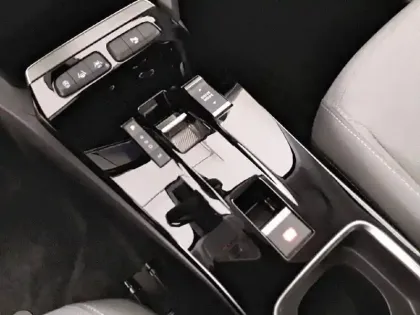 Photo 13 Opel Mokka  1.2 Turbo 130 ch BVA8