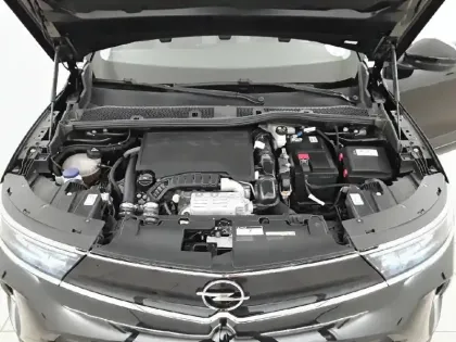 Photo 26 Opel Mokka  1.2 Turbo 130 ch BVA8