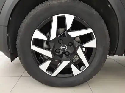 Photo 12 Opel Mokka  1.2 Turbo 130 ch BVA8