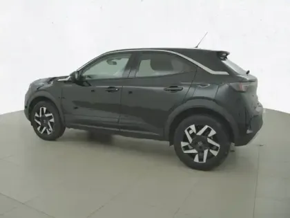 Photo 6 Opel Mokka  1.2 Turbo 130 ch BVA8