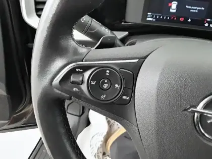 Photo 23 Opel Mokka  1.2 Turbo 130 ch BVA8