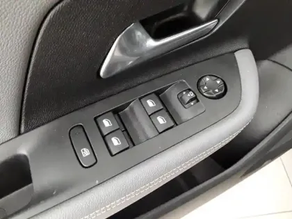 Photo 25 Opel Mokka  1.2 Turbo 130 ch BVA8