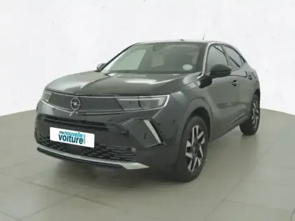 Photo Opel Mokka Elegance Business