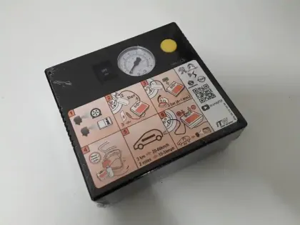 Photo 27 Opel Mokka  1.2 Turbo 130 ch BVA8