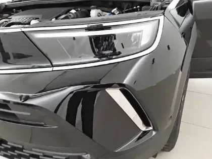 Photo 15 Opel Mokka  1.2 Turbo 130 ch BVA8