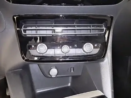 Photo 14 Opel Mokka  1.2 Turbo 130 ch BVA8