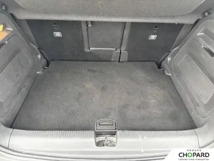 Photo 5 Opel Crossland X  1.2 Turbo 110 ch