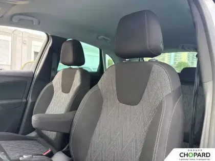 Photo 10 Opel Crossland X  1.2 Turbo 110 ch