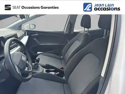 Photo 4 Seat Ateca  1.5 TSI 150 ch Start/Stop DSG7