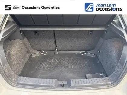 Photo 13 Seat Ateca  1.5 TSI 150 ch Start/Stop DSG7