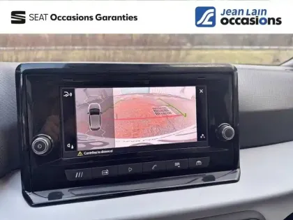 Photo 19 Seat Ateca  1.5 TSI 150 ch Start/Stop DSG7