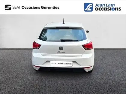 Photo 7 Seat Ateca  1.5 TSI 150 ch Start/Stop DSG7