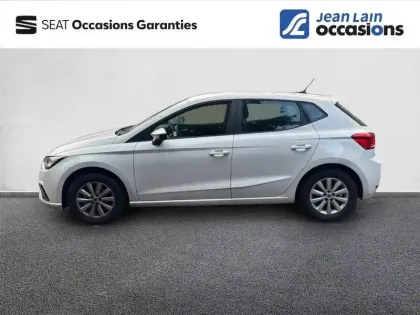 Photo 6 Seat Ateca  1.5 TSI 150 ch Start/Stop DSG7