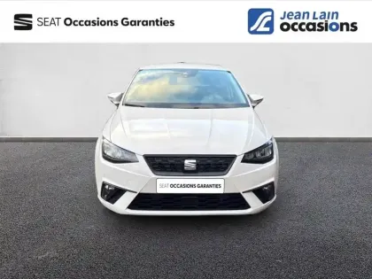 Photo 8 Seat Ateca  1.5 TSI 150 ch Start/Stop DSG7