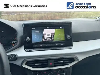 Photo 14 Seat Ateca  1.5 TSI 150 ch Start/Stop DSG7