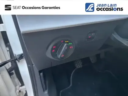 Photo 16 Seat Ateca  1.5 TSI 150 ch Start/Stop DSG7