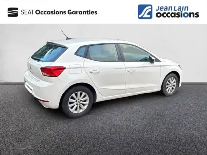 Photo 1 Seat Ateca  1.5 TSI 150 ch Start/Stop DSG7