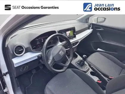 Photo 12 Seat Ateca  1.5 TSI 150 ch Start/Stop DSG7