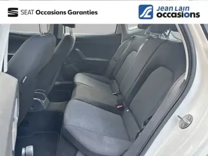 Photo 5 Seat Ateca  1.5 TSI 150 ch Start/Stop DSG7