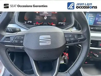 Photo 17 Seat Ateca  1.5 TSI 150 ch Start/Stop DSG7