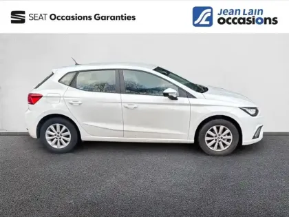 Photo 3 Seat Ateca  1.5 TSI 150 ch Start/Stop DSG7