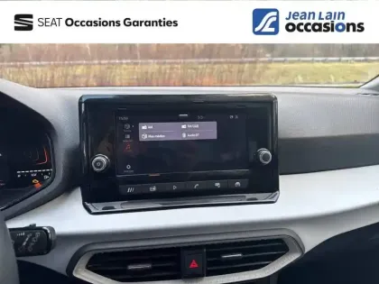 Photo 15 Seat Ateca  1.5 TSI 150 ch Start/Stop DSG7