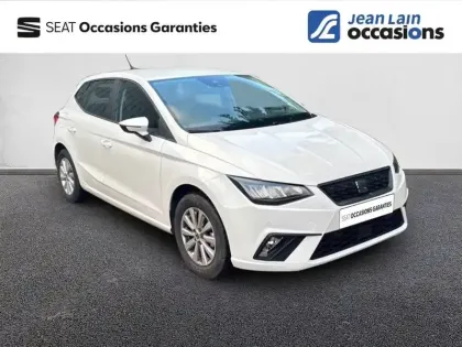 Photo 9 Seat Ateca  1.5 TSI 150 ch Start/Stop DSG7