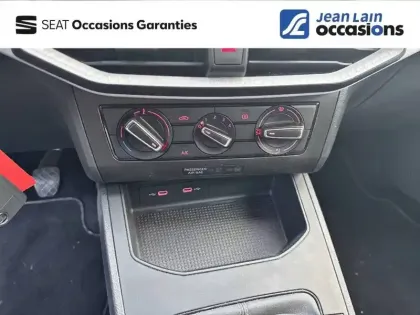 Photo 18 Seat Ateca  1.5 TSI 150 ch Start/Stop DSG7