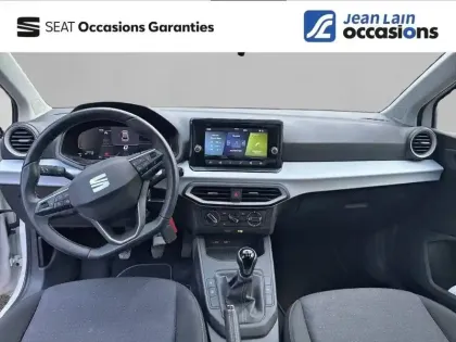 Photo 2 Seat Ateca  1.5 TSI 150 ch Start/Stop DSG7